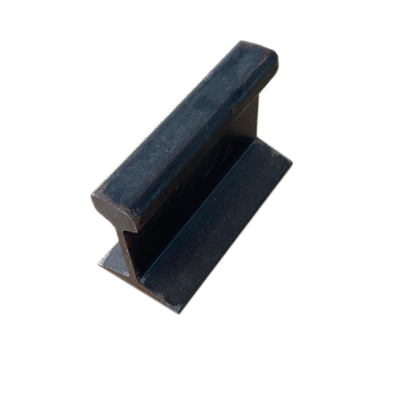 JIS 30A железнодорожная сварочная железная дорога легкая стальная рельсовая секция