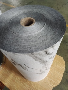 Phim bảo vệ vân gỗ tự dính bằng đá cẩm thạch trắng bán chạy nhất, với kết cấu phù hợp cho trang trí căn hộ hiện đại - Product Image 4