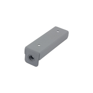 Pièces de tôlerie métallique Ding Gu, composants de découpe au laser et de pliage en acier inoxydable de précision personnalisés - Product Image 1