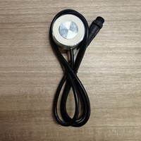 Capteur de niveau de carburant à ultrasons SG003 pour réservoir de marchandises dangereuses