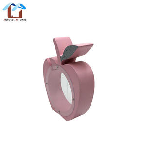 Boîte à monnaie en bois pour enfants, <span class=keywords><strong>tirelire</strong></span>, mignon, différentes couleurs disponibles, pour filles - Product Image 2