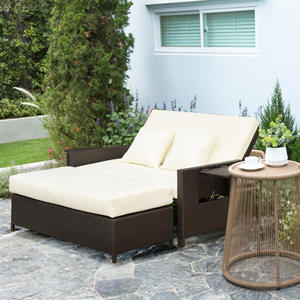 Banco Planeador Patio Exterior - Product Image 2