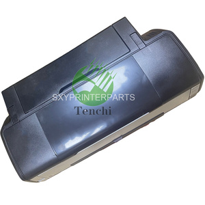 Offre Spéciale : Machine d'impression pour le marché, compatible avec l'impression sur papier transfert thermique pour imprimante <span class=keywords><strong>Epson</strong></span> 1400, avec tête d'impression d'occasion et réservoir CISS - Product Image 4