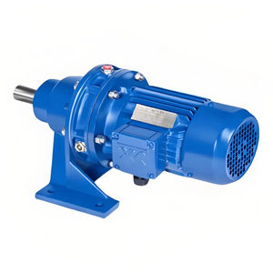 Cycloid פלנטרית הילוכים ברזל stpless הילוך עבור הילוכים הילוכים הילוכים gearboxes מוצר קטגוריה - Product Image 2