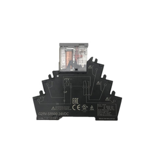 G2RV-SR500 Relais de sécurité G2rvsr500 - Product Image 1
