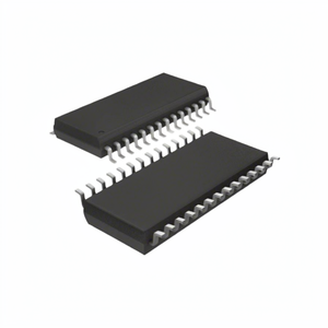 MSP430F2122TPW 28 TSSOP Integrado, Comprar en Línea, Canal de Distribución de Fabricante de Componentes Electrónicos - Product Image 1