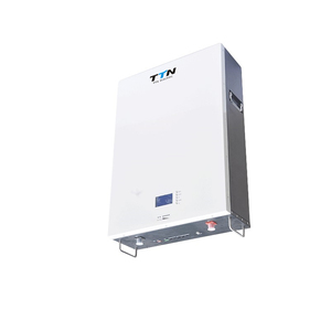 10kwh lifepo4 48v 200ah maison batterie solaire <span class=keywords><strong>Tesla</strong></span> mur d'alimentation 48v 200ah 10kwh lithium ion mur d'alimentation 10kw - Product Image 3