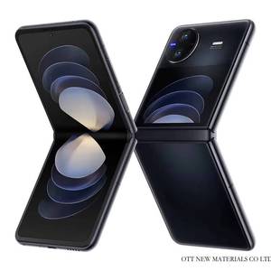 Smartphone Android 5G Deca Core X Flip in Offerta con 12/256GB, Display OLED da 6.7", Batteria da 5000mAh, Sbloccato - Product Image 3