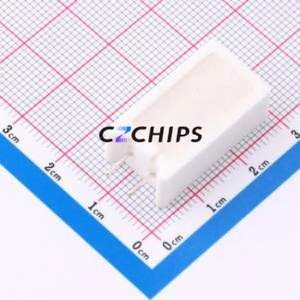 ตัวต้านทานผ่านรูแบบ SQMW5R22J ผ่านรูผ่านรู (THT) แบบลวดพัน220mOhm 5% 5W - Product Image 2