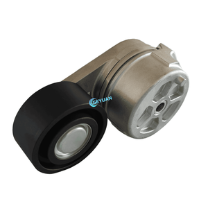 Poulie tendeur de courroie trapézoïdale pour moteur de machines de construction 5622071 5622072 5662663 299001590 9405-00797 ISL9.5 ISLe - Product Image 3