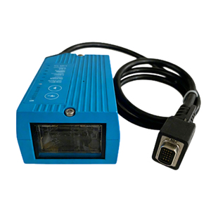 เครื่องสแกนบาร์โค้ด CLV620-1120 / RFID เหมาะสำหรับระบบขนส่ง CLV สำหรับการคัดแยกสินค้าบนสายพานลำเลียง - Product Image 5