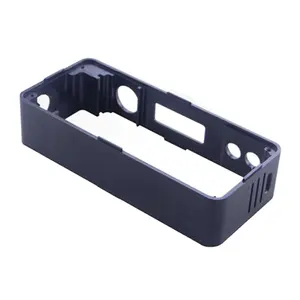 Dongguan Customizing Aluminum Heat Sink Enclosure Profiles Case Aluminum Extrusion Enclosure