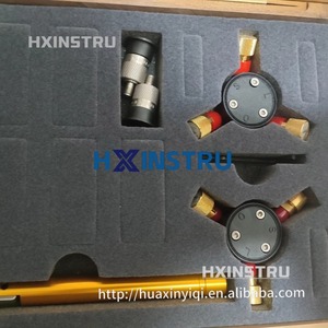 1 ชิ้นใหม่ KEYSIGHT 85033E ชุดสอบเทียบ H - Product Image 3