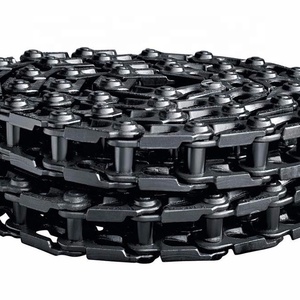 Catene per Escavatore <span class=keywords><strong>Hitachi</strong></span> EX80-5 9156478, Gruppo Catena EX90 9096717 - Product Image 1