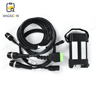 Pelle de camion 2.8.241 pour VOCOM II 88890400 Diagnostic pour VOCOM 2 interface camion voiture outil de Diagnostic robuste tablette FZG1