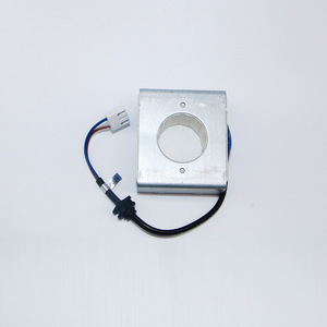 3028 Massage Hammer Electromagnet 12 V Plug-In Manual <b>Wired</b> <b>Control</b> For Shoulders - Product Image 1