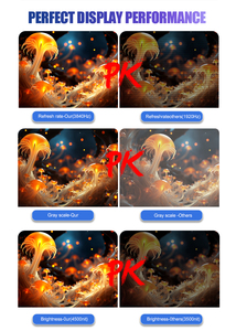 HD 4K đầy đủ màu sắc cho Thuê Ngoài trời Màn hình hiển thị LED p2.6 p3.91 p4.81 cho các buổi hòa nhạc điện ảnh sự kiện bảng hiệu kỹ thuật số và hiển thị - Product Image 4