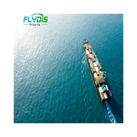 Transitaire Chine-Canada-USA-Mexique, Agent de transport aérien, DDP, LCL, Porte-à-Porte, Rapide, Moins Cher, Services logistiques Amazon