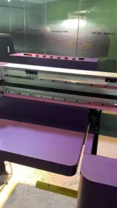 नॉन-डाई-कट हॉट स्टैम्पिंग टेक्नोलॉजी सिलेंडर प्रिंटर यूवी फ्लैटबेड प्रिंटिंग मशीन की कीमत