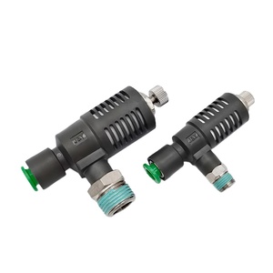 British Standard SA1 4 Pneumatic Air