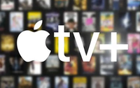 Offres Spéciales d'Abonnements à la Diffusion en Streaming Apple TV 1, 3, 6, 12 Mois, Lecture Vidéo HD Globale Fiable pour Tous les Appareils Apple et Smart