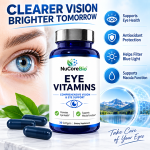 Cápsulas Blandas <span class=keywords><strong>de</strong></span> Luteína y Zeaxantina para el Apoyo <span class=keywords><strong>de</strong></span> la <span class=keywords><strong>Macula</strong></span> y la <span class=keywords><strong>Retina</strong></span>, Alivio <span class=keywords><strong>de</strong></span> la Fatiga Ocular, Marca Privada OEM, Suministro Directo <span class=keywords><strong>de</strong></span> Fábrica al por Mayor - Product Image 2