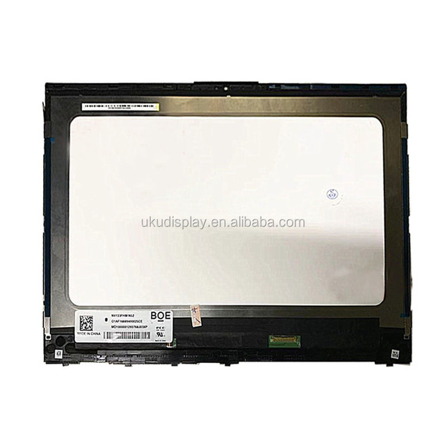 14 Inch Assembly for HP Pavilion X360 14m-dy0033dx Convertible LCD Panel Touch Screen