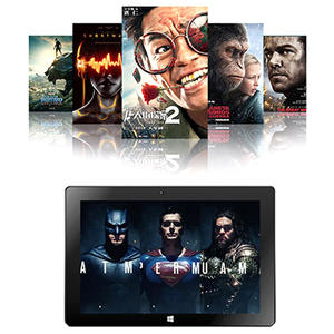 Factory Direct <b>Sale</b> <b>10</b> <b>Inch</b> Touch Screen RAM Wifi 8GB ROM 256GB Win10 System <b>Tablet</b> PC Laptop Tablette Tableta Pen - Product Image 3