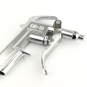 Souffleur à air comprimé Jinen Air Gun DG-10, corps en aluminium, haute puissance, pour le nettoyage et le polissage - Product Image 3