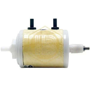 Cilindro a giacca d'acqua per colonna Paragon - Product Image 2