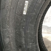 Dubaï pneu en gros pour l'exportation Constance Carleo Kaitong Greforce Ovation Habilead pneus 315/80/22.5 pneu de camion 315/80r22.5