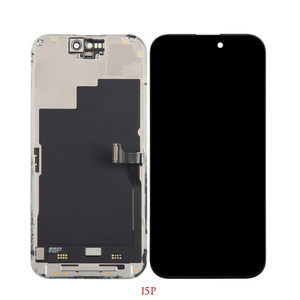 Pantalla cho Iphone 15 Pro Max 15 cộng với màn hình hiển thị <span class=keywords><strong>LCD</strong></span> cảm ứng số hóa lắp ráp - Product Image 5