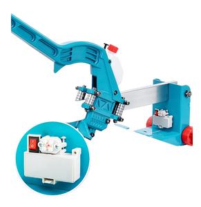 Sunsbuild Top <b>Sale</b> Lightweight Portable Manual <b>Tile</b> <b>Cutter</b> 1000mm Aluminum Steel <b>Tile</b> Cutting Tool <b>For</b> Construction - Product Image 6