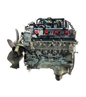 Moteur VK56 5.6 V8 pour Nissan Armada TA60 5.6 V8 Essence VK56DE VK56 Nissan Armada Pathfinder R51 Titan 5.6 V8 VK56
