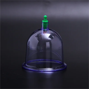 Herramienta de Cuidado de la Salud, Bomba/Pistola de Terapia de Ventosas para Dolores, Ventosas de Vacío - Product Image 3