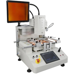 Meilleure vente <span class=keywords><strong>pas</strong></span> <span class=keywords><strong>cher</strong></span> <span class=keywords><strong>playstation</strong></span> <span class=keywords><strong>4</strong></span> bga machine <span class=keywords><strong>de</strong></span> réparation sur Alibaba avec alignement optique - Product Image 2