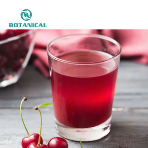 B.C.I جودة عالية الهندي Acerola استخراج الكرز مسحوق مسحوق تارت الكرز - Product Image 2