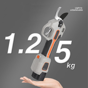 <span class=keywords><strong>Tijeras</strong></span> <span class=keywords><strong>de</strong></span> podar alimentadas por <span class=keywords><strong>batería</strong></span> <span class=keywords><strong>de</strong></span> iones <span class=keywords><strong>de</strong></span> litio para podar árboles frutales y <span class=keywords><strong>de</strong></span> jardín, <span class=keywords><strong>tijeras</strong></span> <span class=keywords><strong>de</strong></span> podar eléctricas, herramientas <span class=keywords><strong>de</strong></span> jardín - Product Image 6