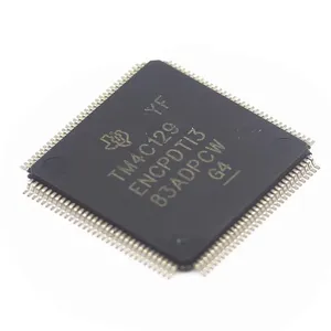 Merrillchip cung cấp vi điều khiển <span class=keywords><strong>32</strong></span>-<span class=keywords><strong>bit</strong></span> IC chip dụng cụ Texas chip gốc tm4c129xkczadt3 - Product Image 1