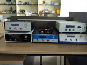 <strong>CR1200</strong> Common Rail Injector Tester Diesel Fuel Piezo Solenoid Electromagnetic Injector Testing Tool - Product Image 5