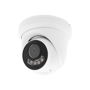 Haut de gamme 12MP SO-NY IMX577 temps réel <span class=keywords><strong>AcuSense</strong></span> 24/7 ColorVu deux voies Audio tourelle dôme POE caméra IP étanche IP67 - Product Image 4