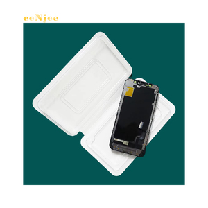 Lcd ZY para <span class=keywords><strong>iPhone</strong></span> <span class=keywords><strong>OLED</strong></span> HD + FHD Pantalla táctil Reemplazo Pantalla LCD Pantalla Lcd - Product Image 1