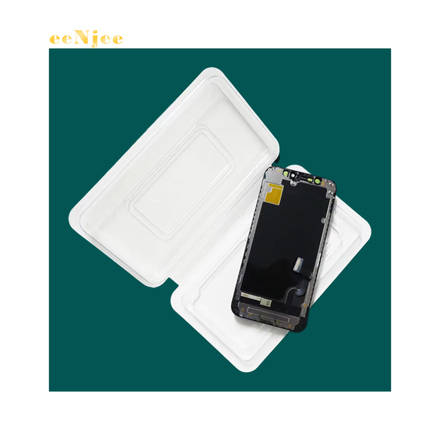 Lcd ZY for iPhone OLED HD+ FHD Touch Screen Replacement LCD Display Lcd Display Screen