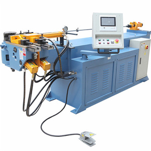 Automatic Tube Bending Manufacturing System - Product Image 6