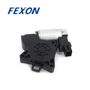 Moteur de lève-vitre électrique (<span class=keywords><strong>FR</strong></span> RR) G22C5858XF 742-802 pour Mazda 3 <span class=keywords><strong>5</strong></span> 6 Cx Rx 2003-2015 - Product Image 4