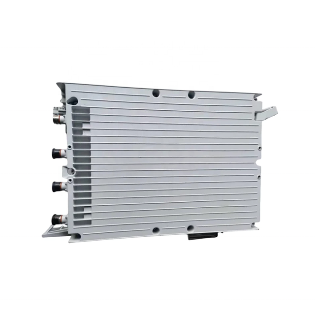 Rru5502 1800-2100 Mhz (4t4rx2 4x 80w) 02312bsj Rru 5250 5909 5916e