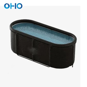 OHO Popular <span class=keywords><strong>Piscina</strong></span> de Hielo Portátil Ovalada para 1 Persona, <span class=keywords><strong>Piscina</strong></span> de Inmersión en Frío con Sistema de Enfriamiento - Product Image 1