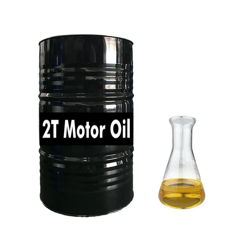 Aceite de Motor de 200L 2T, precio bajo, venta al por mayor, aceite lubricante de Motor