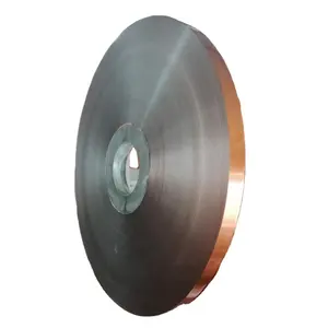 Electrically Conductive Aluminum Foil Insulation Tape For communication cable