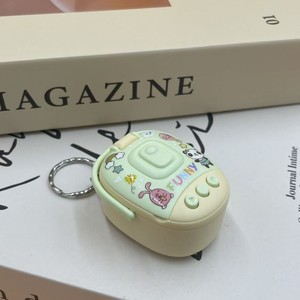 Llavero Grabador de Voz Miniatura Personalizado con Diseño de Dibujos Animados, Bonito y Económico, Colgante para Mochila, Accesorio, Regalo - Product Image 6